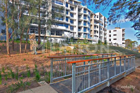 Property photo of 411/27 Seven Street Epping NSW 2121