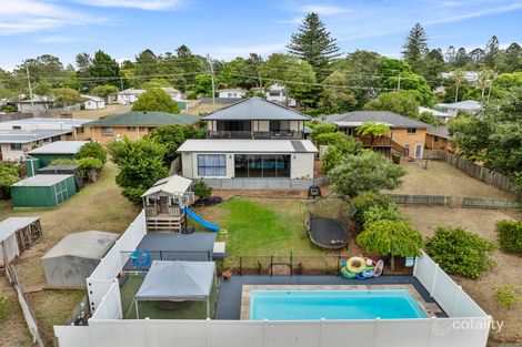 Property photo of 46 Pascoe Lane Harlaxton QLD 4350