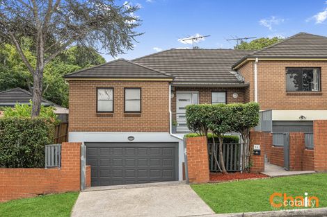 Property photo of 1A Acacia Court Oatlands NSW 2117
