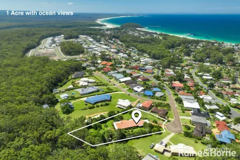 Property photo of 7 Seaspray Street Narrawallee NSW 2539