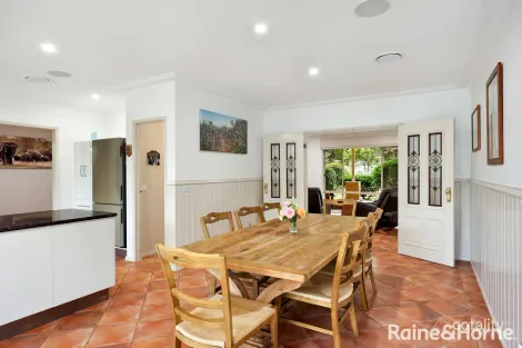 Property photo of 7 Seaspray Street Narrawallee NSW 2539