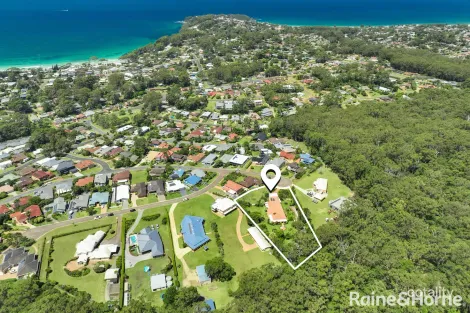 Property photo of 7 Seaspray Street Narrawallee NSW 2539