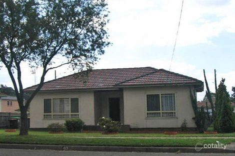 40 Horsley Rd, Revesby, NSW 2212