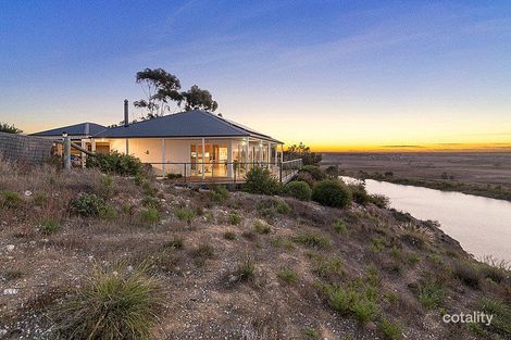 Property photo of 40C Lookout Drive Murray Bridge East SA 5253