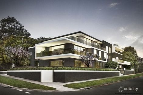 Property photo of 3/70 Howitt Road Caulfield North VIC 3161