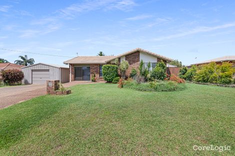 Property photo of 13 Ferny Avenue Avoca QLD 4670