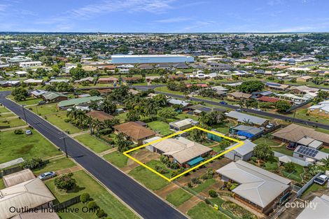 13 Ferny Ave, Avoca, QLD 4670