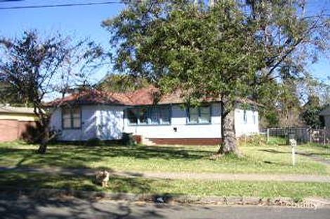 44 Kista Dan Ave, Tregear, NSW 2770