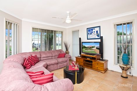 Property photo of 8 Ursula Place Wynnum West QLD 4178