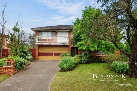11 Ashfordby St, Chipping Norton, NSW 2170