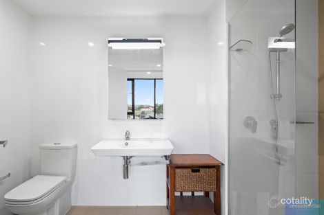 Property photo of 20305/22-36 Railway Terrace Milton QLD 4064