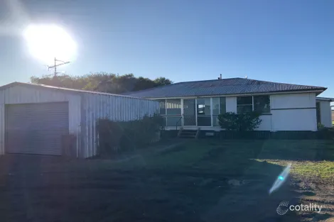120 Utz Rd, Cambooya, QLD 4358