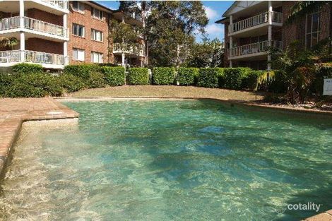 Property photo of 33/10-12 Broughton Street Canterbury NSW 2193