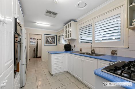 Property photo of 2 Nissen Court Seaholme VIC 3018