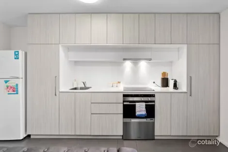 Property photo of 503/242 Flinders Street Adelaide SA 5000