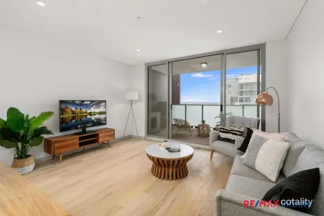 1001/29 George St, Burwood, NSW 2134