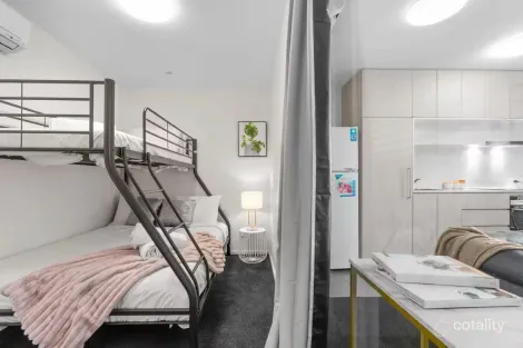 Property photo of 503/242 Flinders Street Adelaide SA 5000
