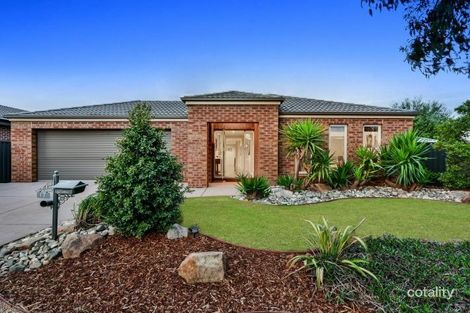 Property photo of 17 Toorongo Circuit Truganina VIC 3029