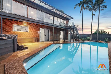 Property photo of 18 Edgehill Crescent Springwood QLD 4127