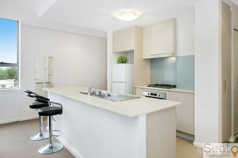 Property photo of 72/102-108 James Ruse Drive Rosehill NSW 2142