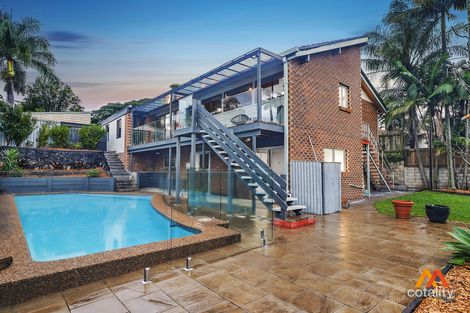 Property photo of 18 Edgehill Crescent Springwood QLD 4127