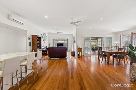 Property photo of 6 Highfield Terrace Cumbalum NSW 2478