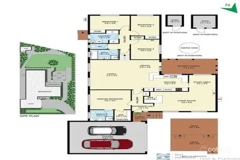 Property photo of 13 Bournevale Drive Berwick VIC 3806