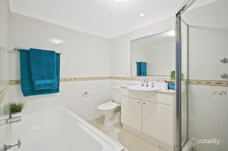 Property photo of 3/100 William Street Five Dock NSW 2046