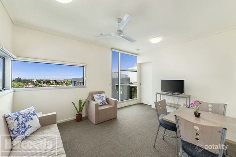 804/800 Swanston St, Carlton, VIC 3053