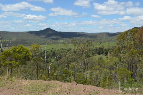 Property photo of 542 Rockmount Road Rockmount QLD 4344