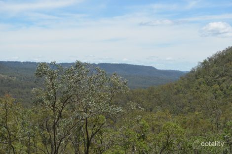 Property photo of 542 Rockmount Road Rockmount QLD 4344