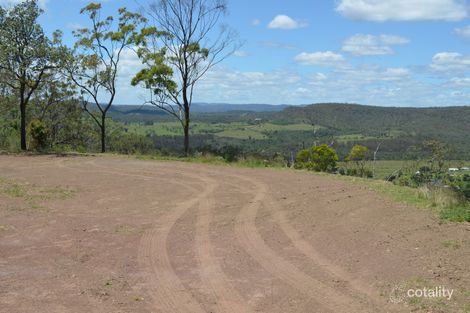 Property photo of 542 Rockmount Road Rockmount QLD 4344