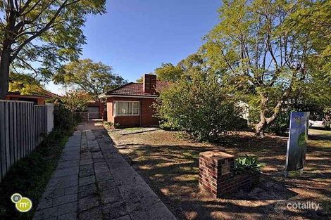 Property photo of 16 Mayfair Street Mount Claremont WA 6010