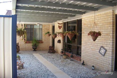 26 Edward St, Boyne Island, QLD 4680