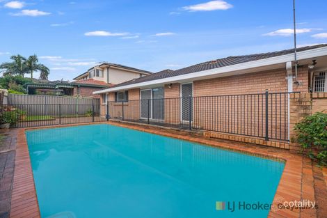 Property photo of 10 Kurrajong Road Greystanes NSW 2145