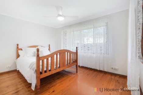 Property photo of 10 Kurrajong Road Greystanes NSW 2145