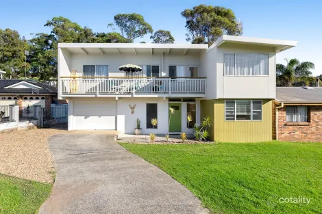 Property photo of 5 Malua Street Malua Bay NSW 2536