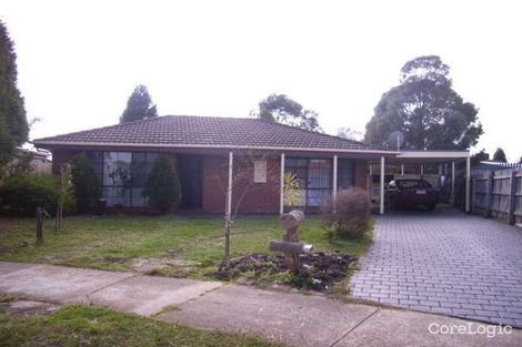 Property photo of 4 Evatt Court Mill Park VIC 3082