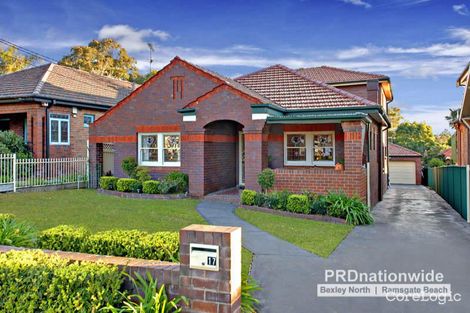 17 Lansdowne St, Penshurst, NSW 2222