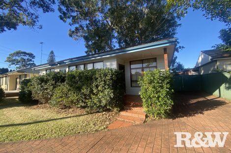 35 Western Cres, Blacktown, NSW 2148