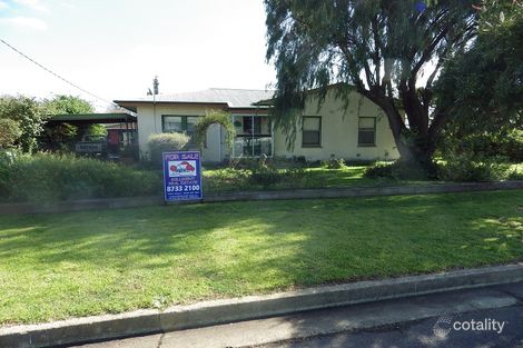 Property photo of 2 Whennen Street Millicent SA 5280