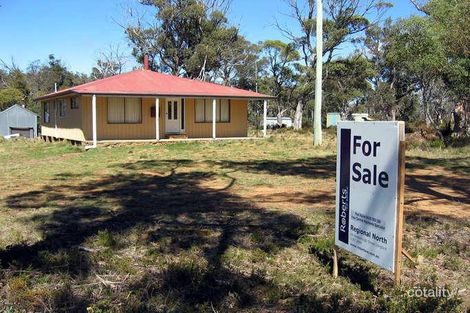 Property photo of 39 Berry Drive Miena TAS 7030