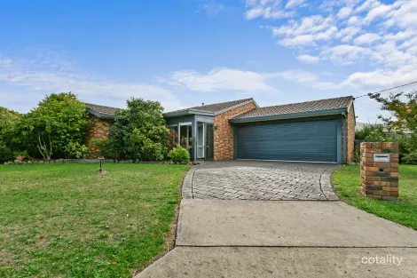 Property photo of 2 Melanie Court Morwell VIC 3840