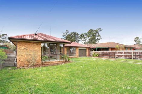 Property photo of 169 Liddiard Road Traralgon VIC 3844