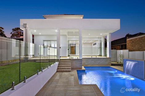 Property photo of 9 Mintaro Avenue Strathfield NSW 2135