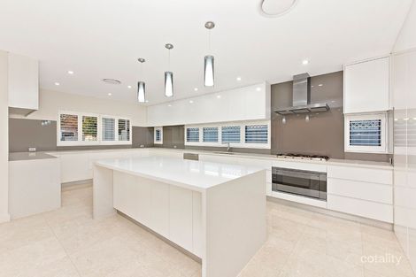 Property photo of 9 Mintaro Avenue Strathfield NSW 2135