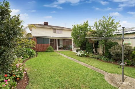 Property photo of 21 Burleigh Road Melton VIC 3337