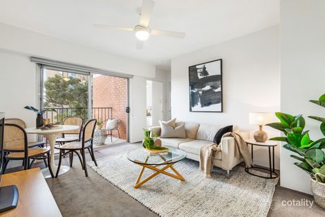 Property photo of 26/1-5 Cook Road Centennial Park NSW 2021