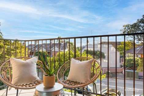 Property photo of 26/1-5 Cook Road Centennial Park NSW 2021