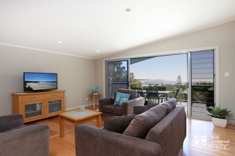Property photo of 1/6 Bay Street Angourie NSW 2464